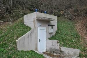 Objekt črpališče Pikovo